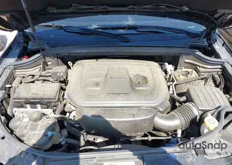 2021 Jeep Grand Cherokee Limited z USA, uszkodzony, nr VIN 1C4RJFBG4MC600168